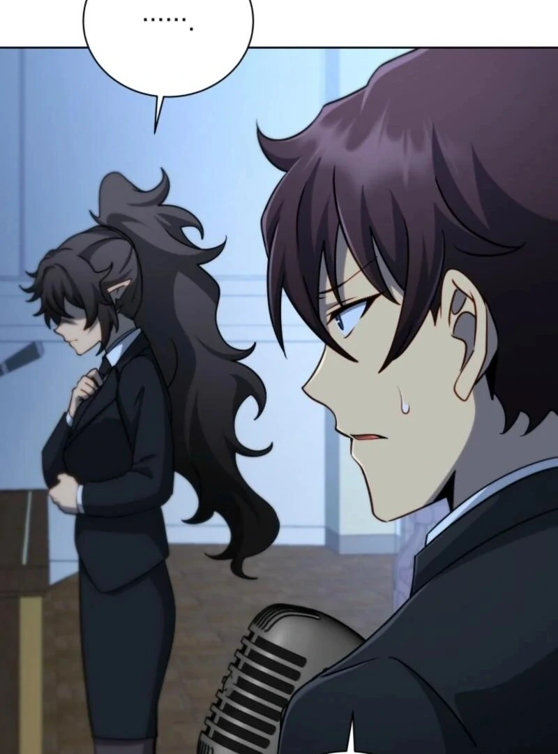 Necromancer Academy and the Genius Summoner Chapter 193 - Page 130