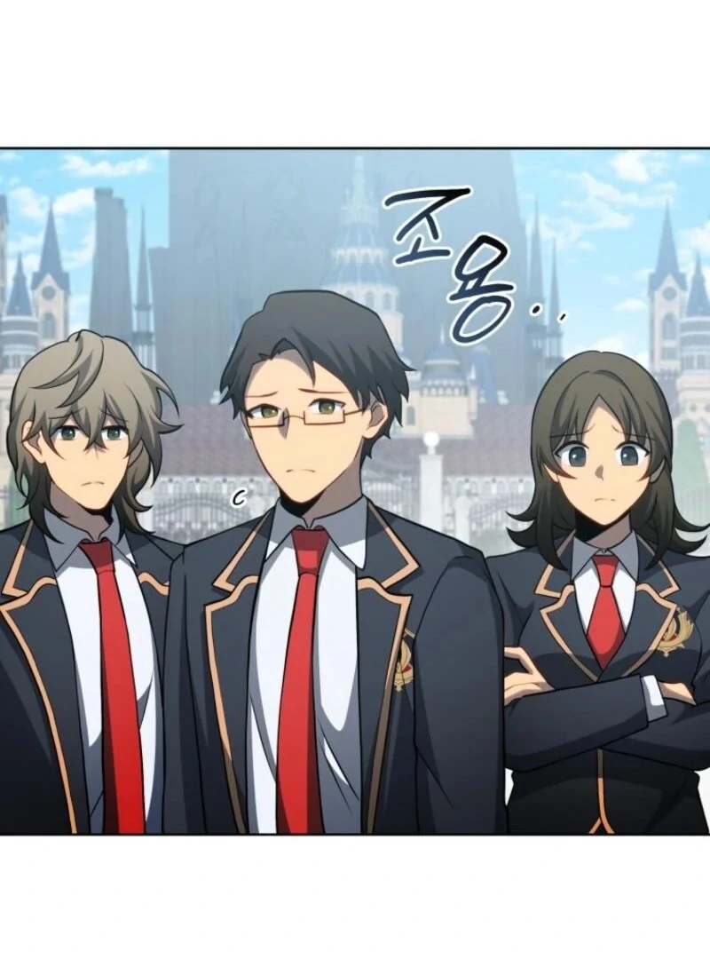 Necromancer Academy and the Genius Summoner Chapter 193 - Page 16