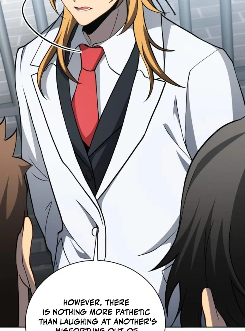 Necromancer Academy and the Genius Summoner Chapter 193 - Page 18