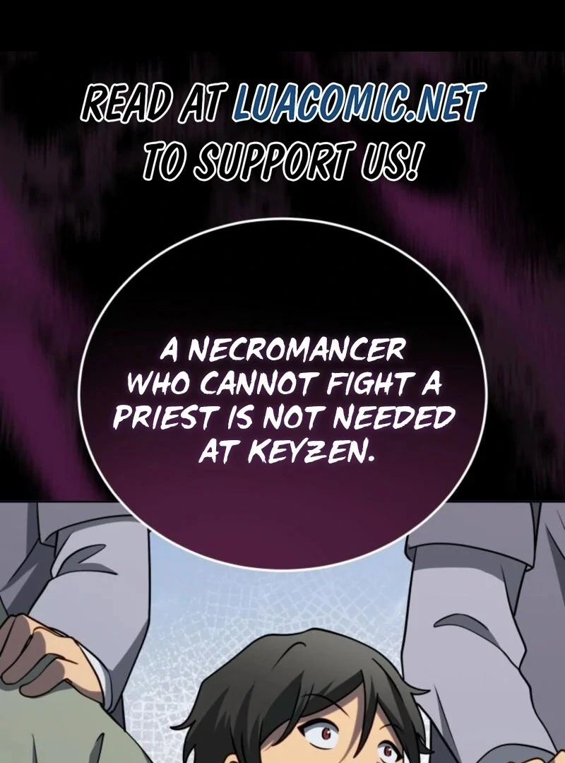 Necromancer Academy and the Genius Summoner Chapter 193 - Page 2