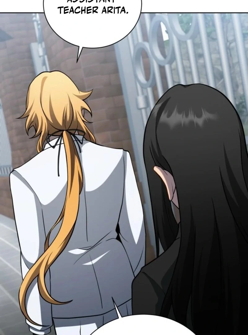 Necromancer Academy and the Genius Summoner Chapter 193 - Page 20