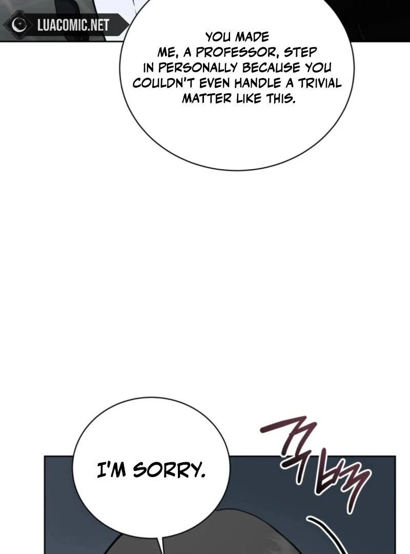 Necromancer Academy and the Genius Summoner Chapter 193 - Page 21