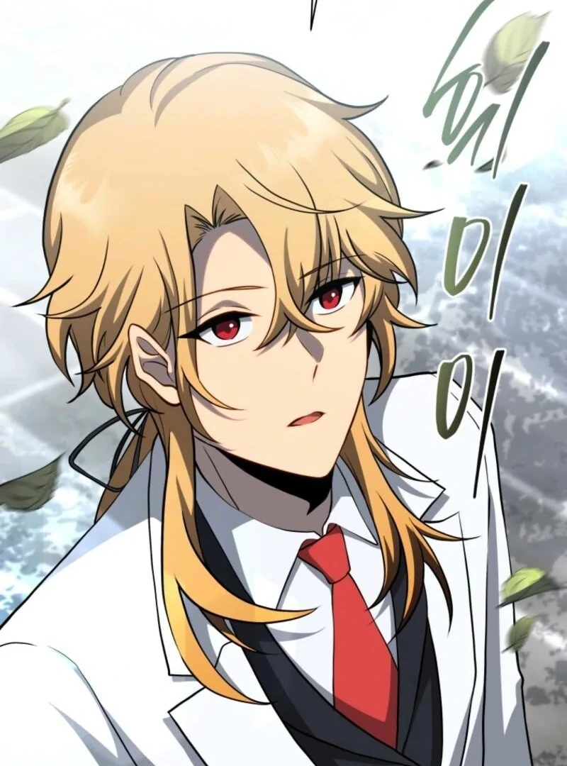 Necromancer Academy and the Genius Summoner Chapter 193 - Page 26