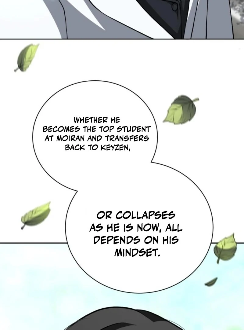 Necromancer Academy and the Genius Summoner Chapter 193 - Page 27