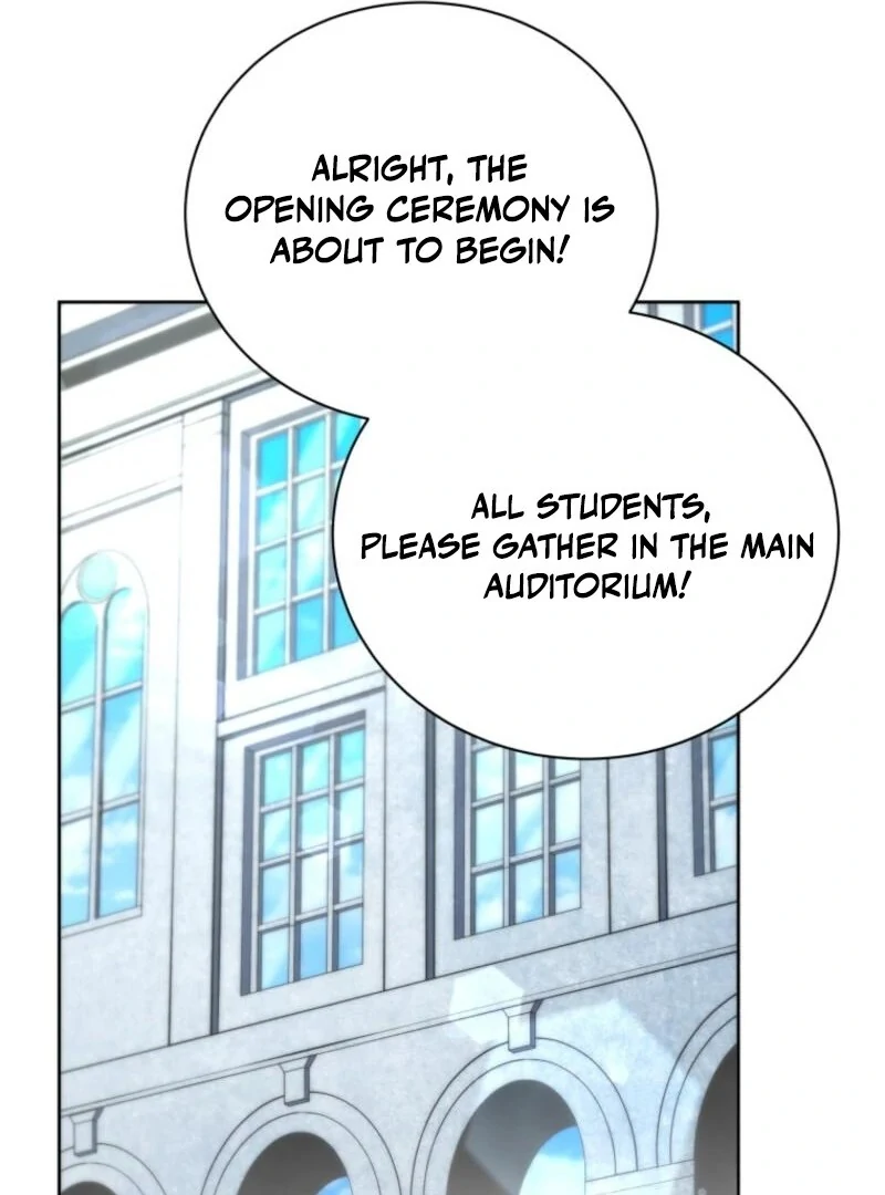 Necromancer Academy and the Genius Summoner Chapter 193 - Page 36