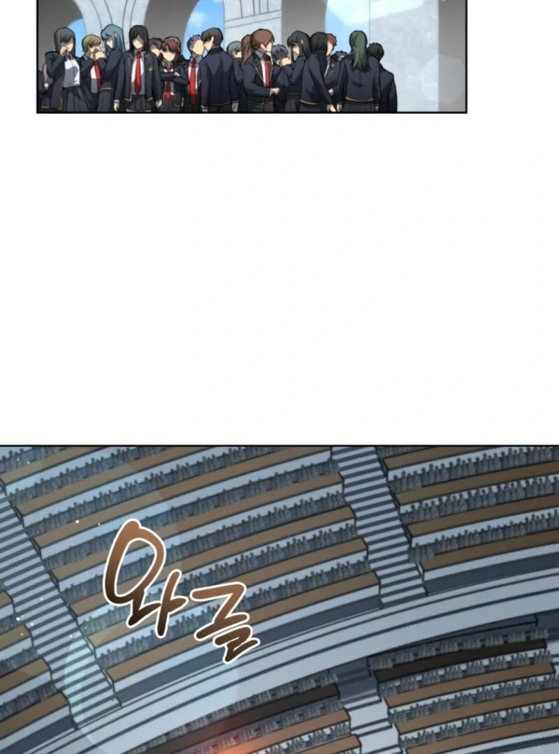 Necromancer Academy and the Genius Summoner Chapter 193 - Page 37