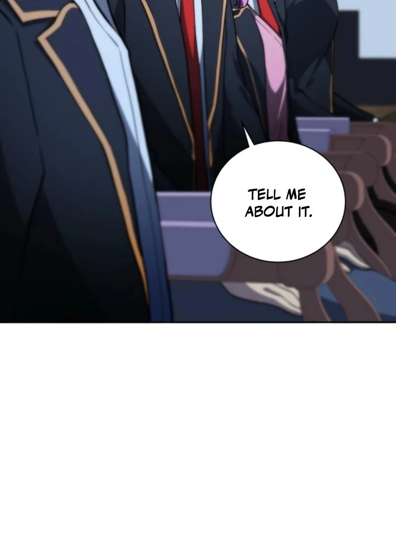 Necromancer Academy and the Genius Summoner Chapter 193 - Page 40