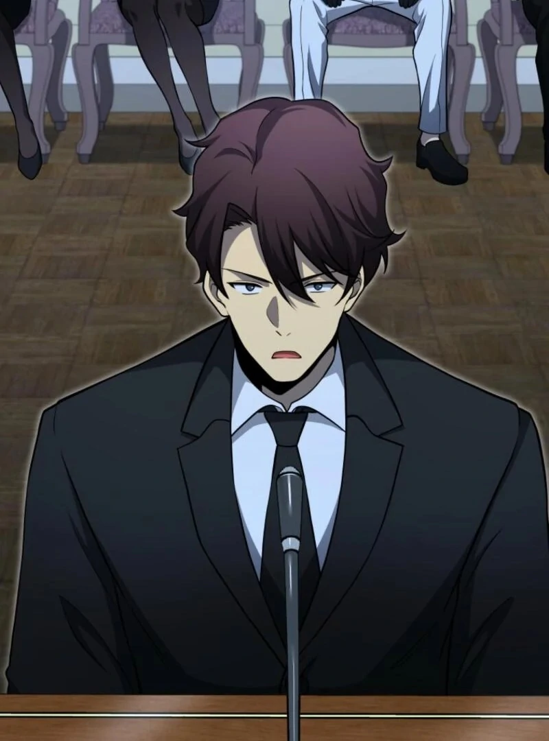 Necromancer Academy and the Genius Summoner Chapter 193 - Page 42