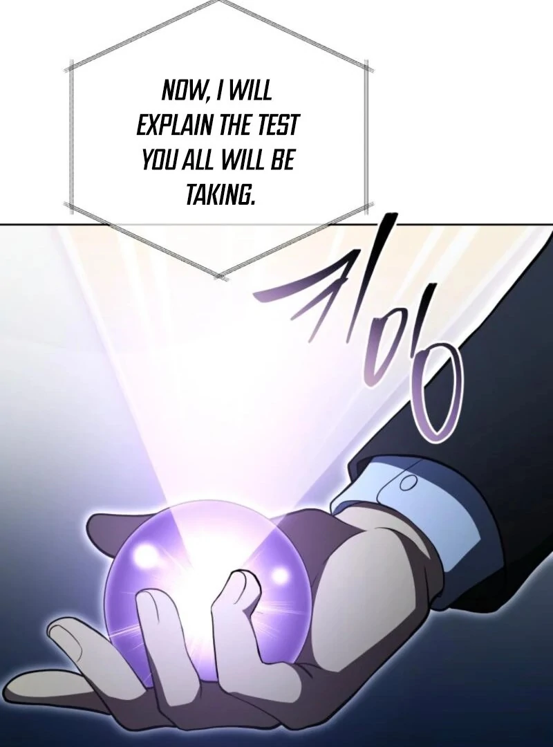 Necromancer Academy and the Genius Summoner Chapter 193 - Page 44