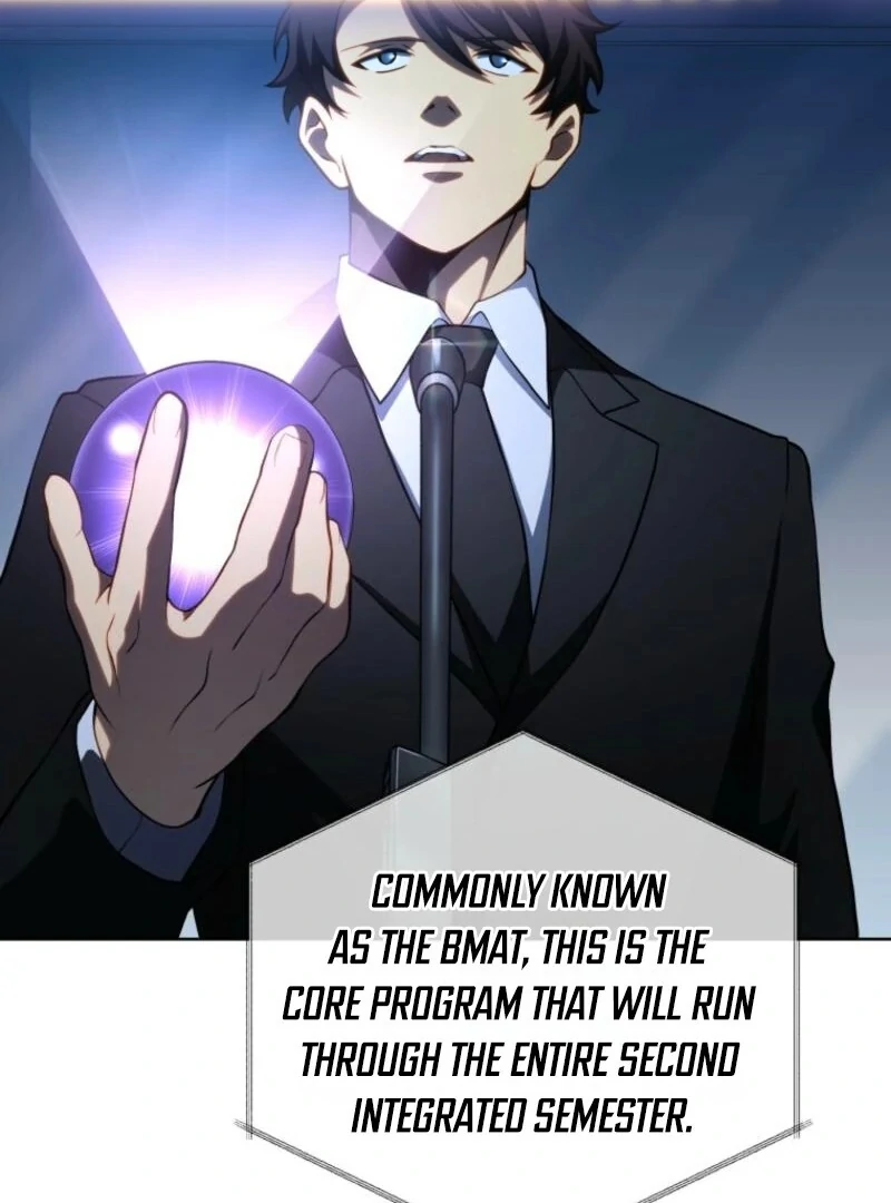 Necromancer Academy and the Genius Summoner Chapter 193 - Page 47