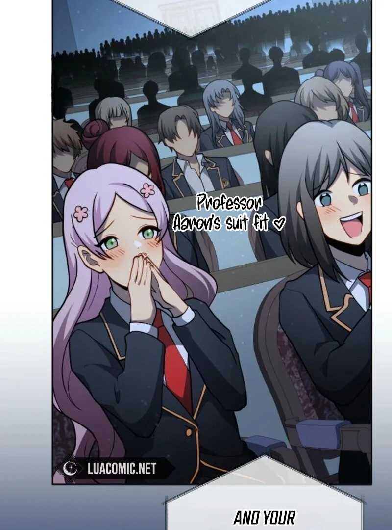 Necromancer Academy and the Genius Summoner Chapter 193 - Page 49