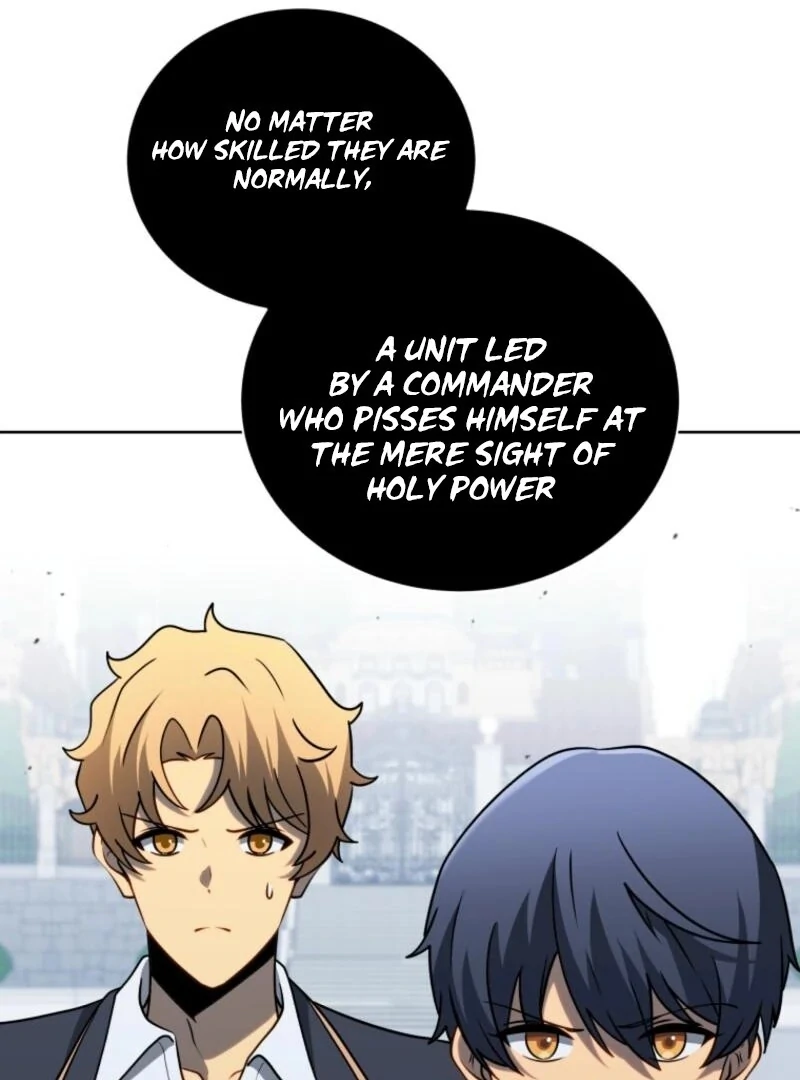 Necromancer Academy and the Genius Summoner Chapter 193 - Page 5