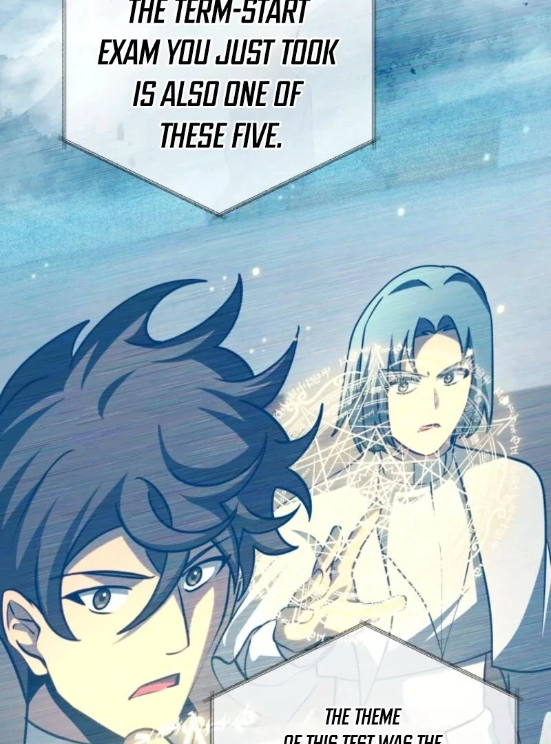 Necromancer Academy and the Genius Summoner Chapter 193 - Page 51