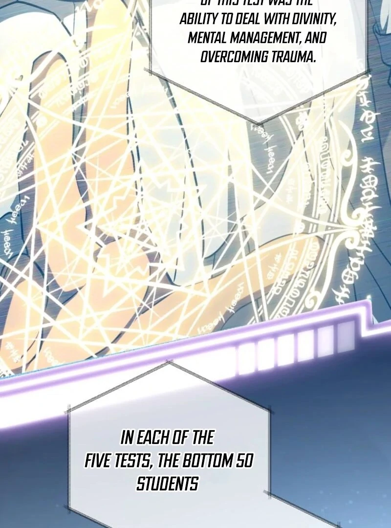 Necromancer Academy and the Genius Summoner Chapter 193 - Page 52