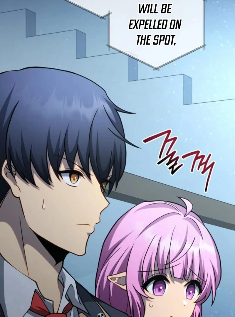 Necromancer Academy and the Genius Summoner Chapter 193 - Page 53