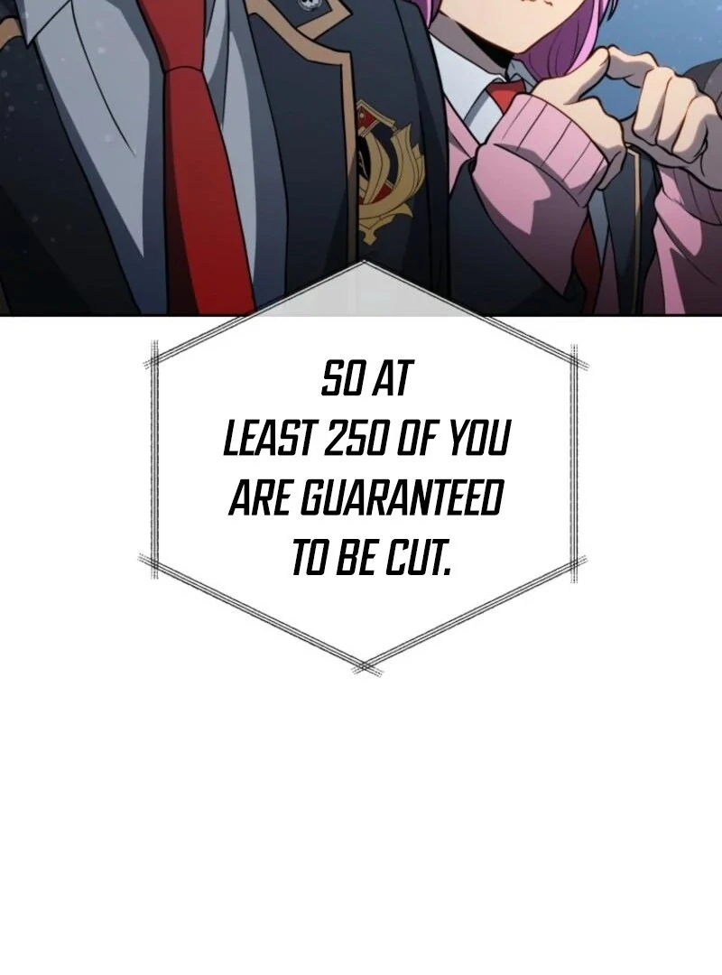 Necromancer Academy and the Genius Summoner Chapter 193 - Page 54