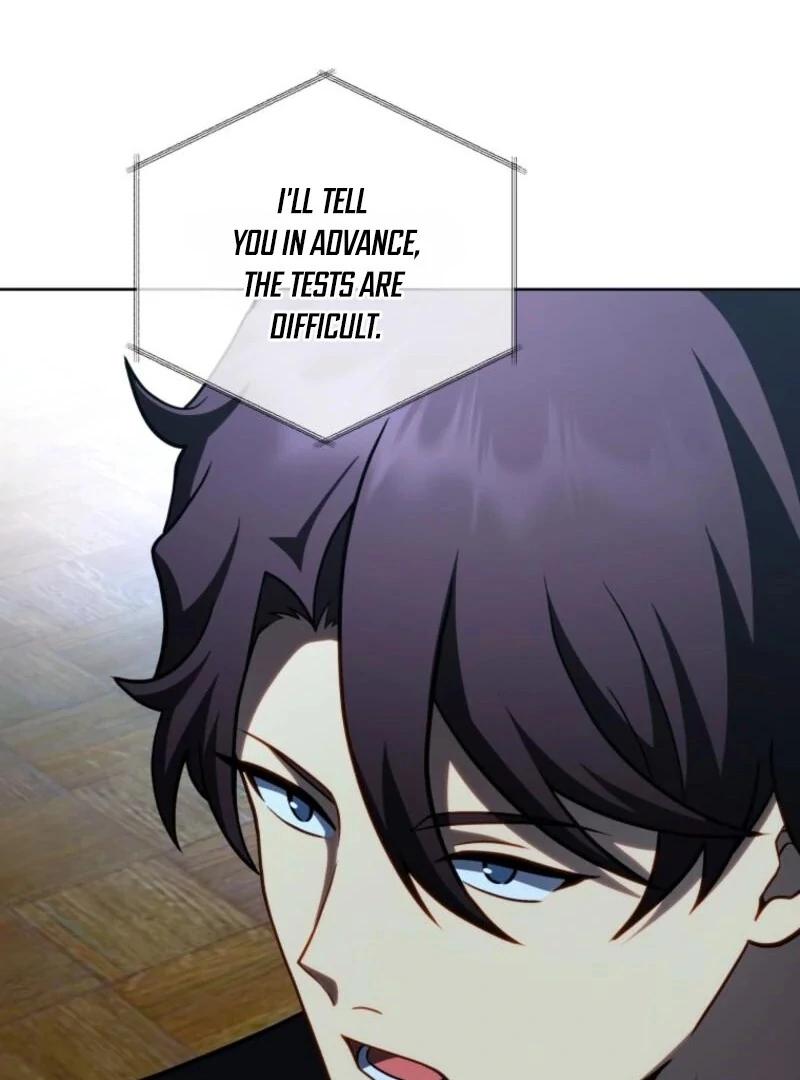 Necromancer Academy and the Genius Summoner Chapter 193 - Page 55