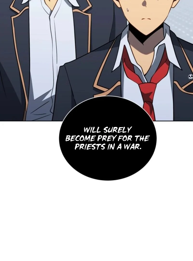 Necromancer Academy and the Genius Summoner Chapter 193 - Page 6