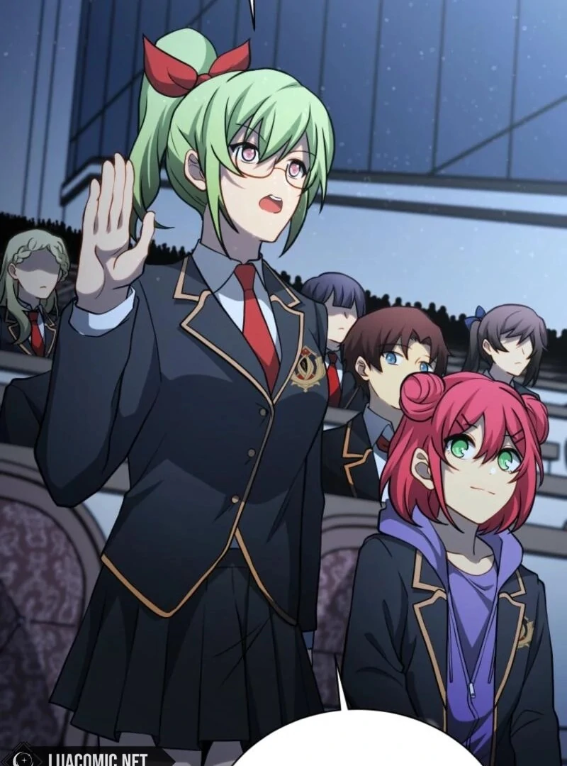 Necromancer Academy and the Genius Summoner Chapter 193 - Page 60