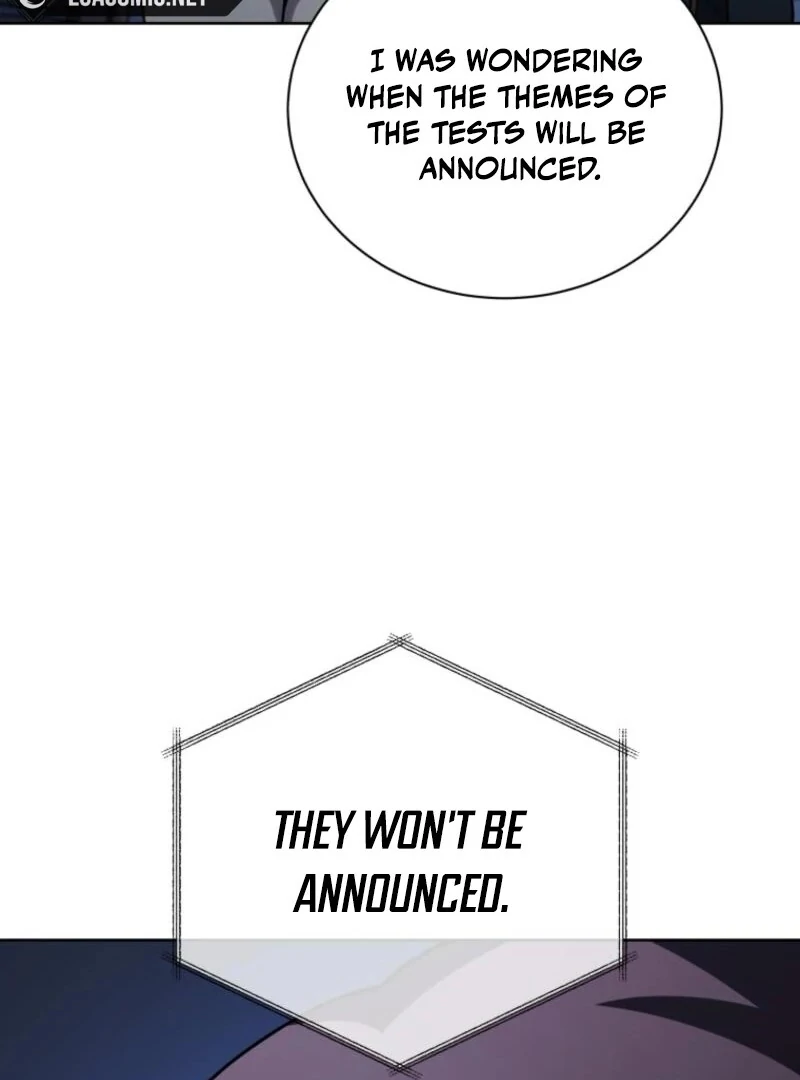 Necromancer Academy and the Genius Summoner Chapter 193 - Page 61