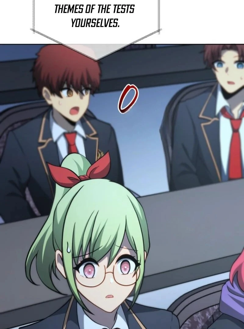 Necromancer Academy and the Genius Summoner Chapter 193 - Page 64