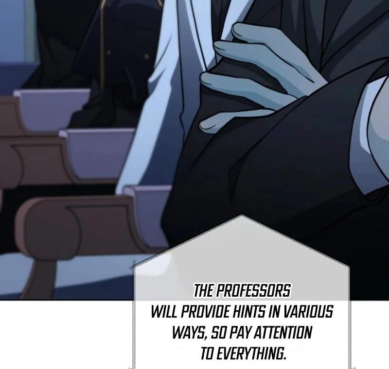 Necromancer Academy and the Genius Summoner Chapter 193 - Page 67