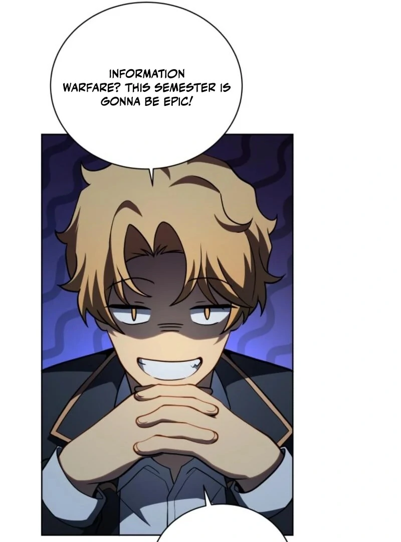 Necromancer Academy and the Genius Summoner Chapter 193 - Page 69