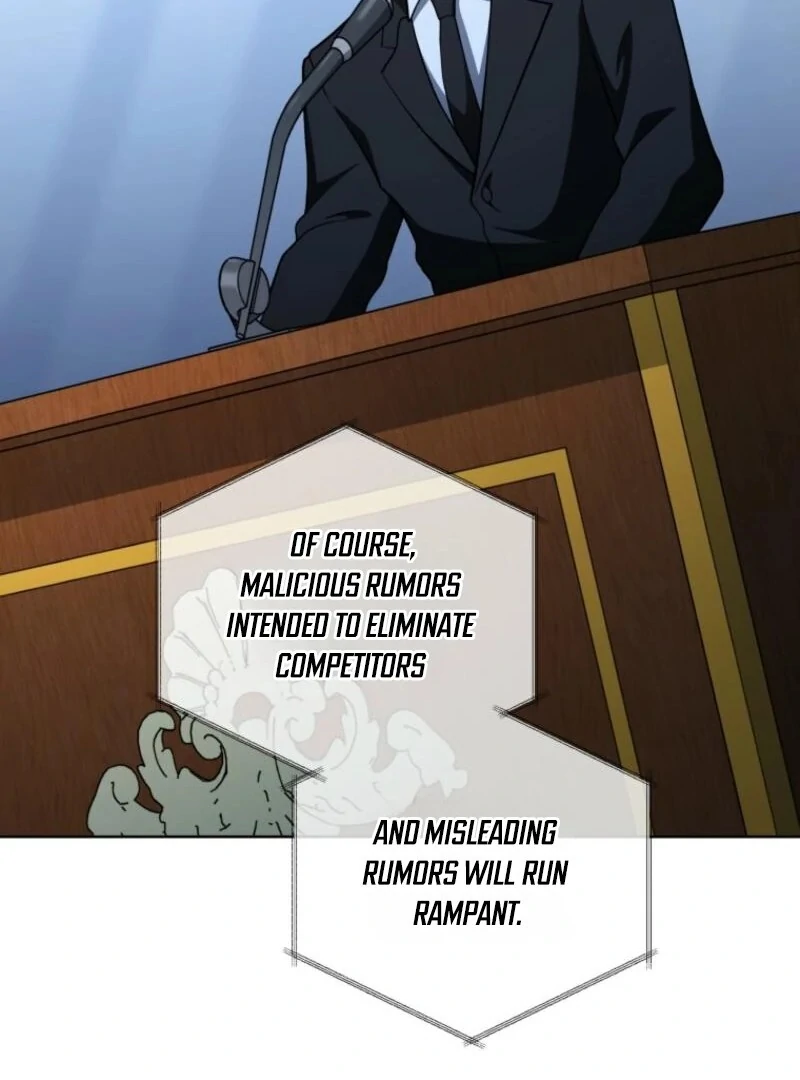 Necromancer Academy and the Genius Summoner Chapter 193 - Page 71