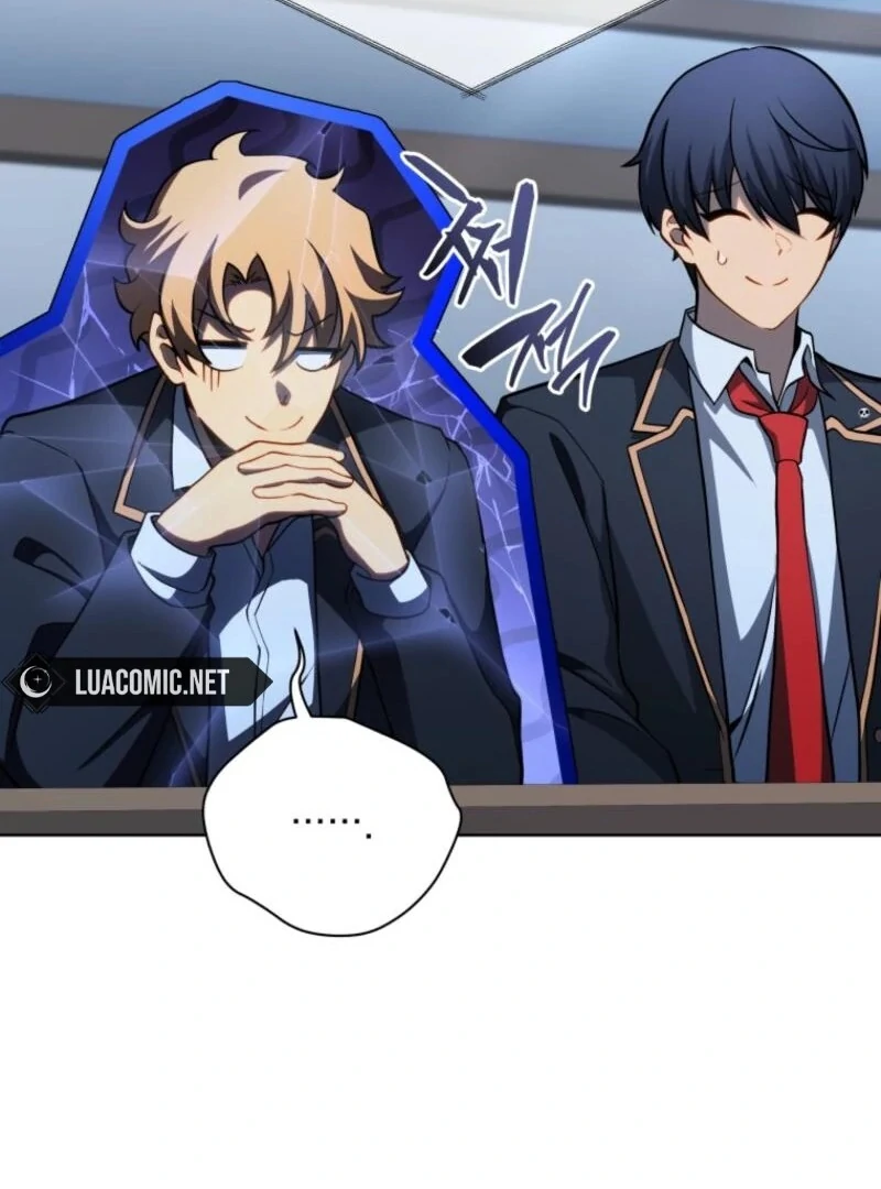 Necromancer Academy and the Genius Summoner Chapter 193 - Page 73