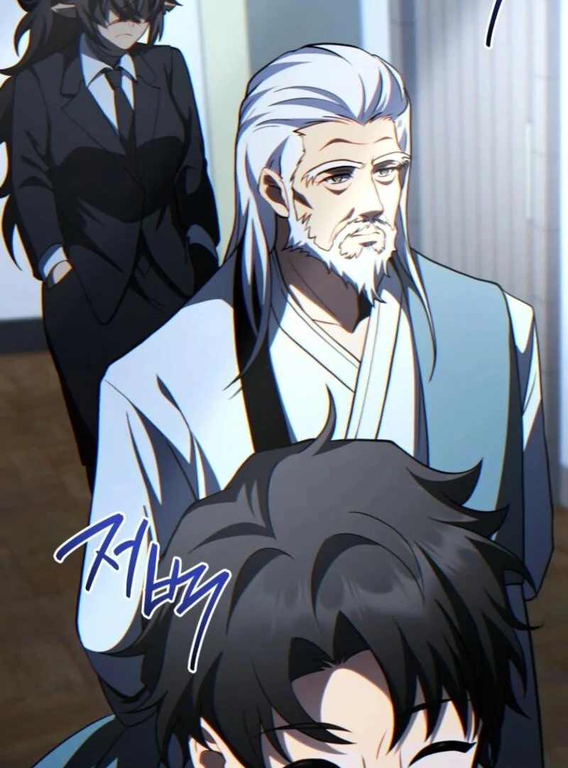 Necromancer Academy and the Genius Summoner Chapter 193 - Page 77