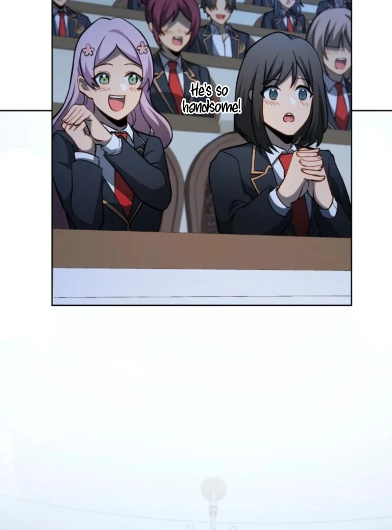 Necromancer Academy and the Genius Summoner Chapter 193 - Page 85