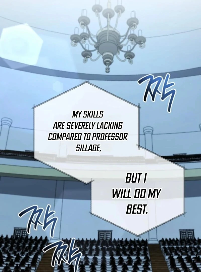 Necromancer Academy and the Genius Summoner Chapter 193 - Page 86