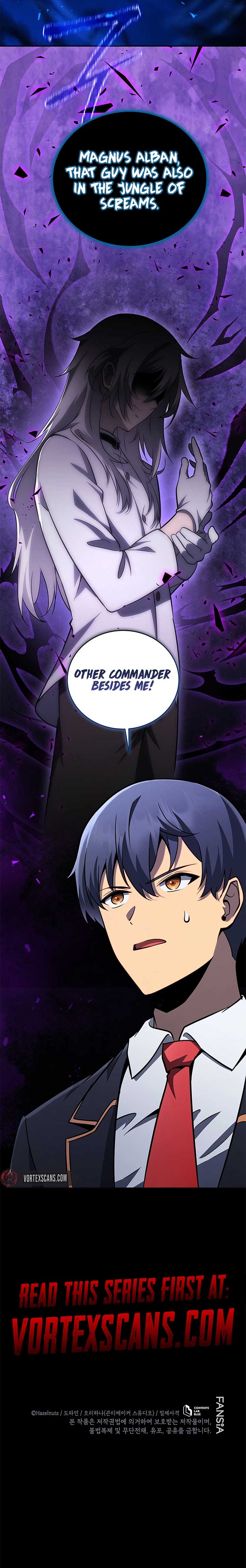 Necromancer Academy and the Genius Summoner Chapter 194 - Page 10