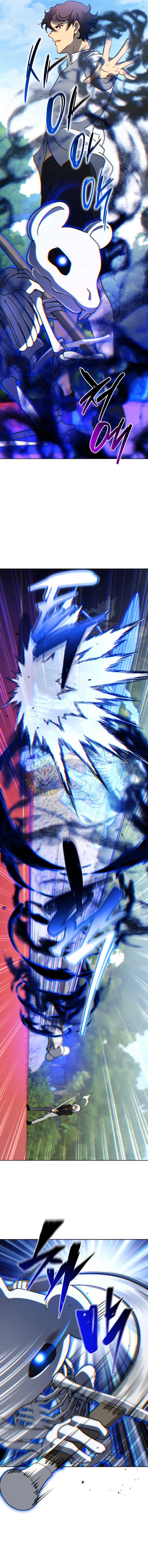 Necromancer Academy and the Genius Summoner Chapter 195 - Page 14