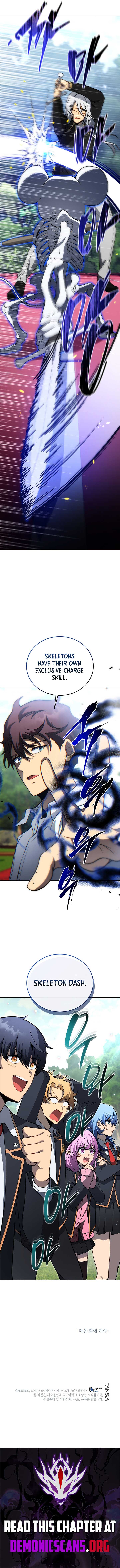 Necromancer Academy and the Genius Summoner Chapter 195 - Page 15