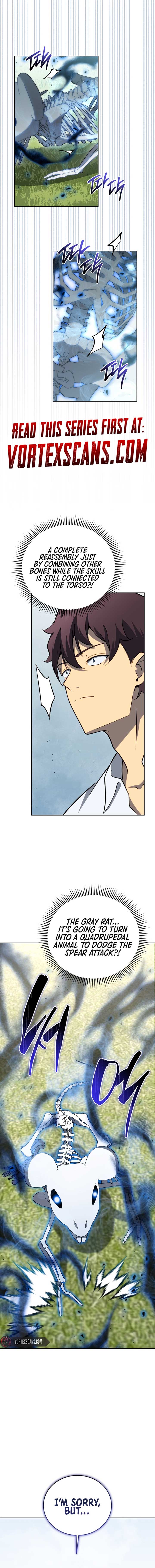 Necromancer Academy and the Genius Summoner Chapter 197 - Page 2