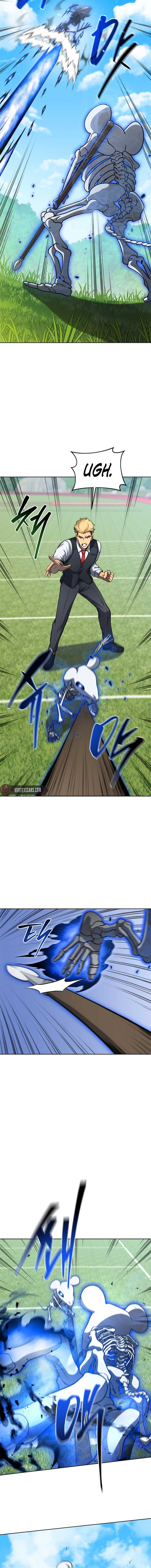 Necromancer Academy and the Genius Summoner Chapter 197 - Page 4