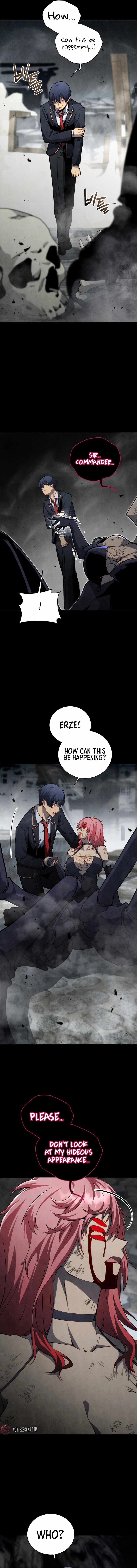 Necromancer Academy and the Genius Summoner Chapter 198 - Page 2