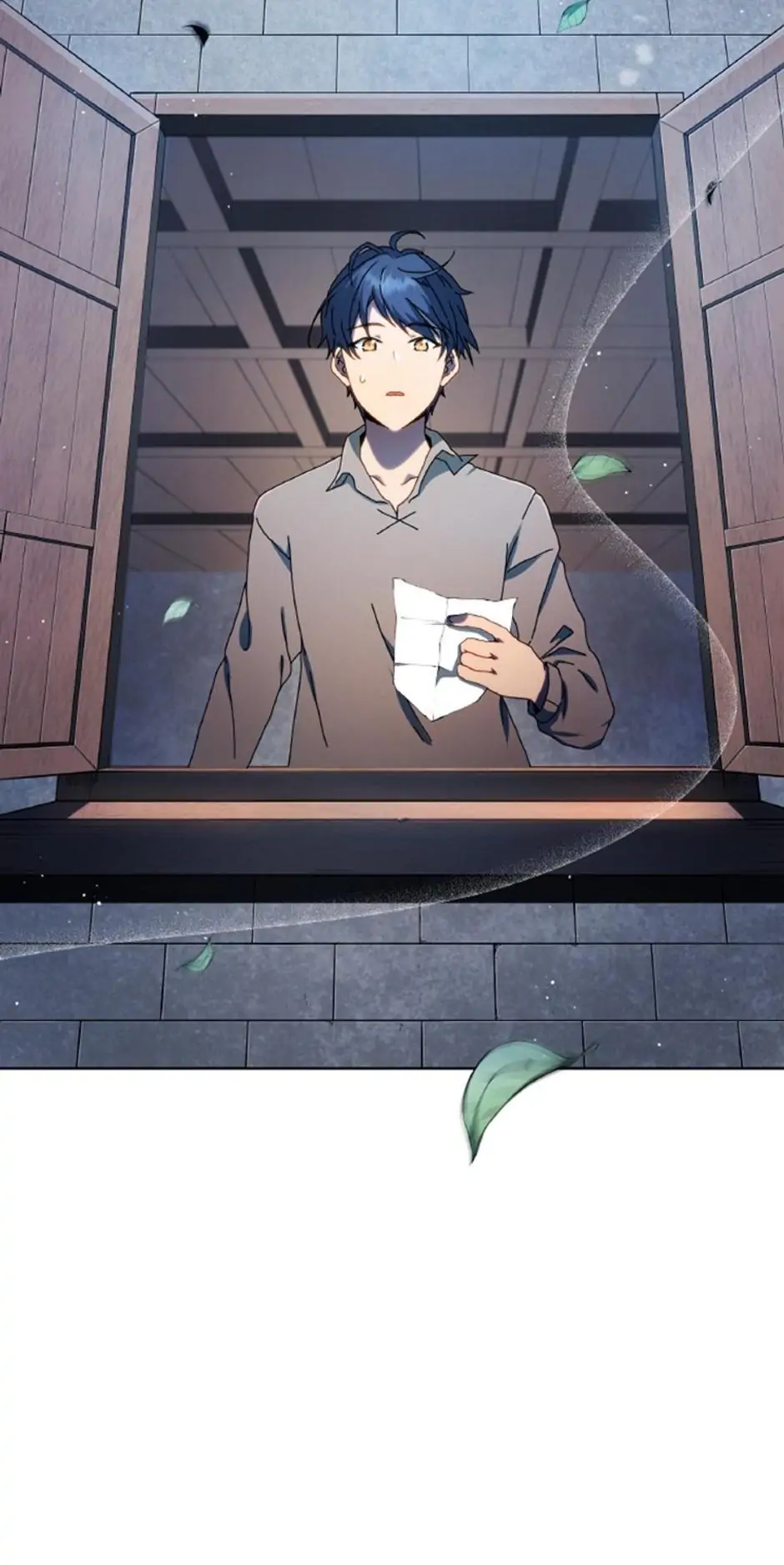 Necromancer Academy and the Genius Summoner Chapter 2 - Page 2