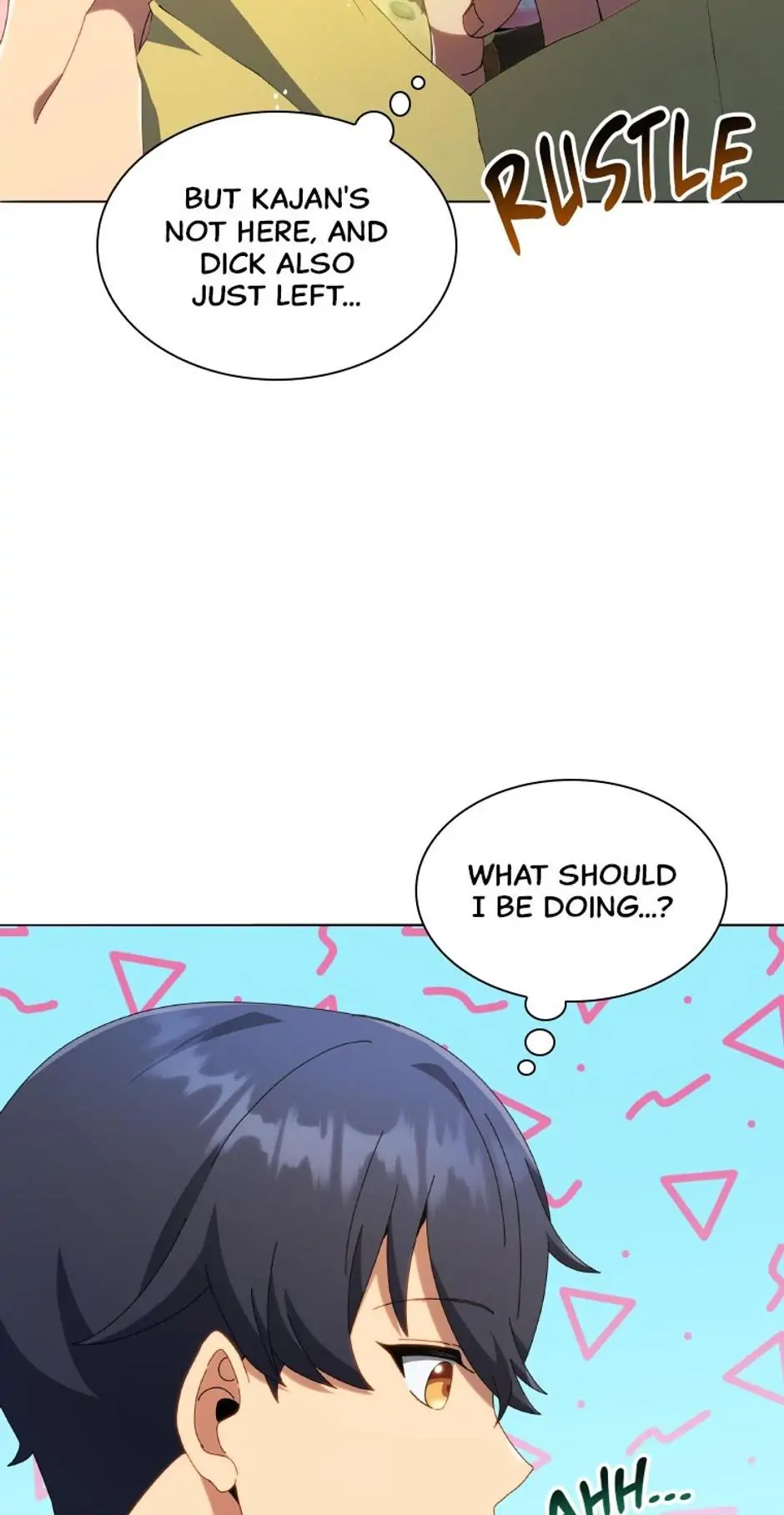 Necromancer Academy and the Genius Summoner Chapter 20 - Page 38