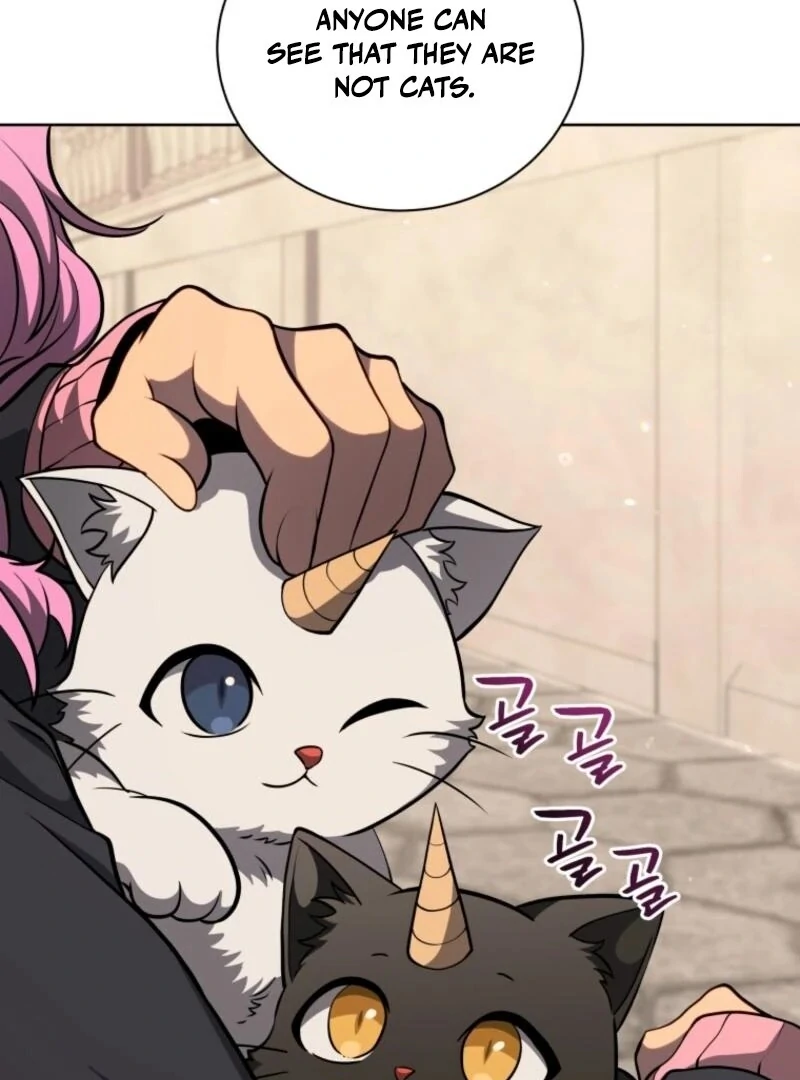 Necromancer Academy and the Genius Summoner Chapter 201 - Page 10