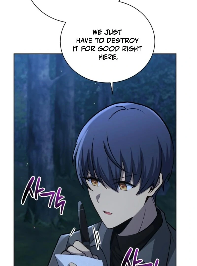 Necromancer Academy and the Genius Summoner Chapter 201 - Page 100