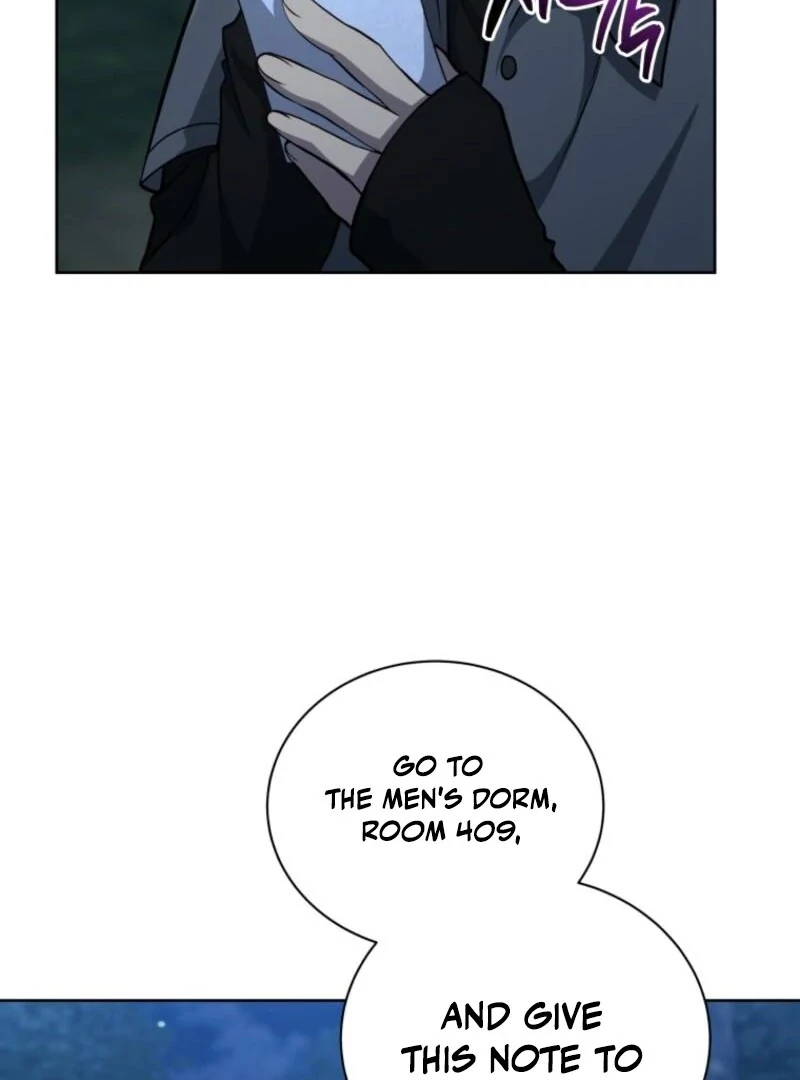 Necromancer Academy and the Genius Summoner Chapter 201 - Page 101