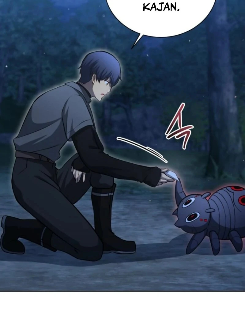 Necromancer Academy and the Genius Summoner Chapter 201 - Page 102