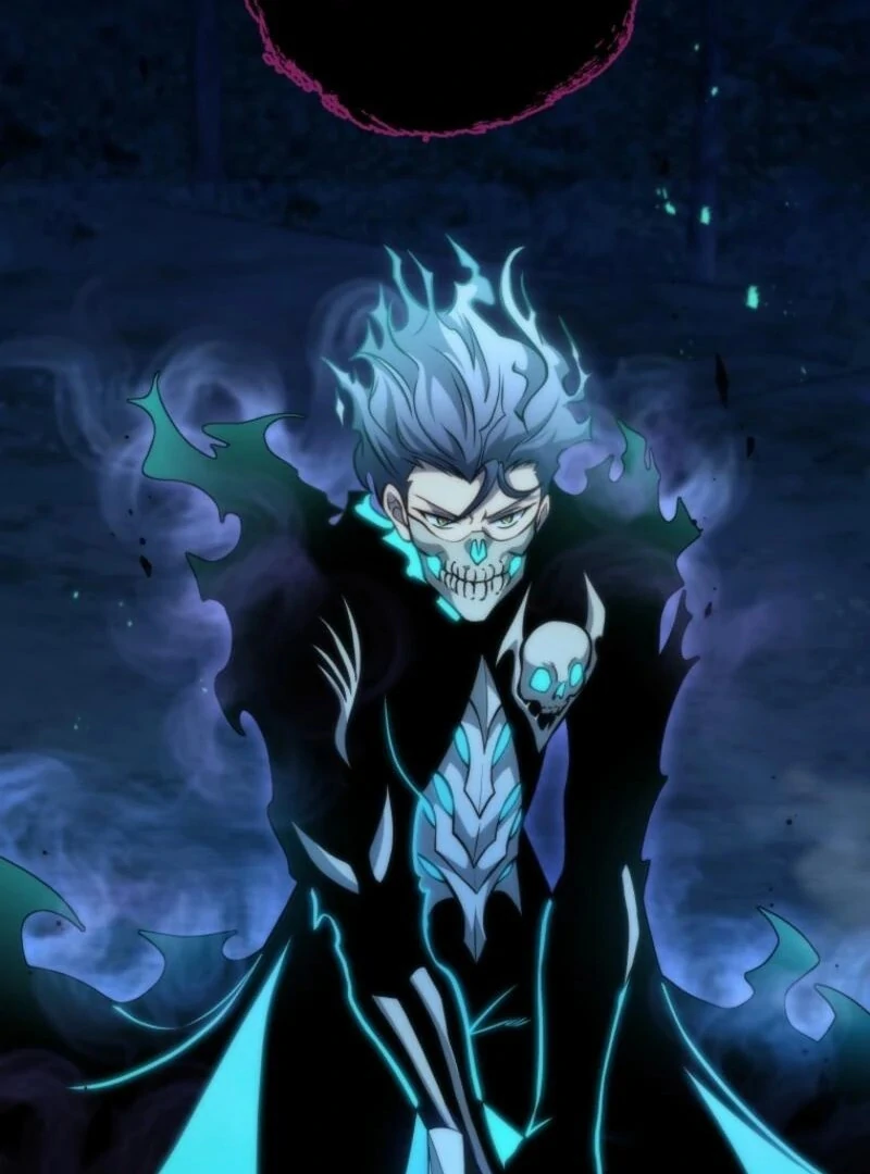 Necromancer Academy and the Genius Summoner Chapter 201 - Page 114