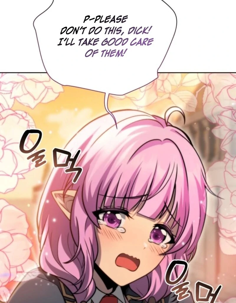 Necromancer Academy and the Genius Summoner Chapter 201 - Page 12