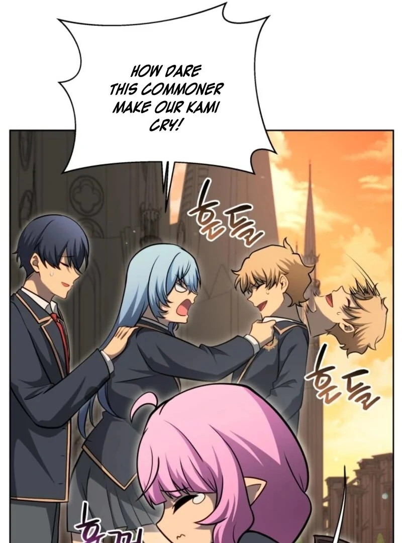 Necromancer Academy and the Genius Summoner Chapter 201 - Page 14