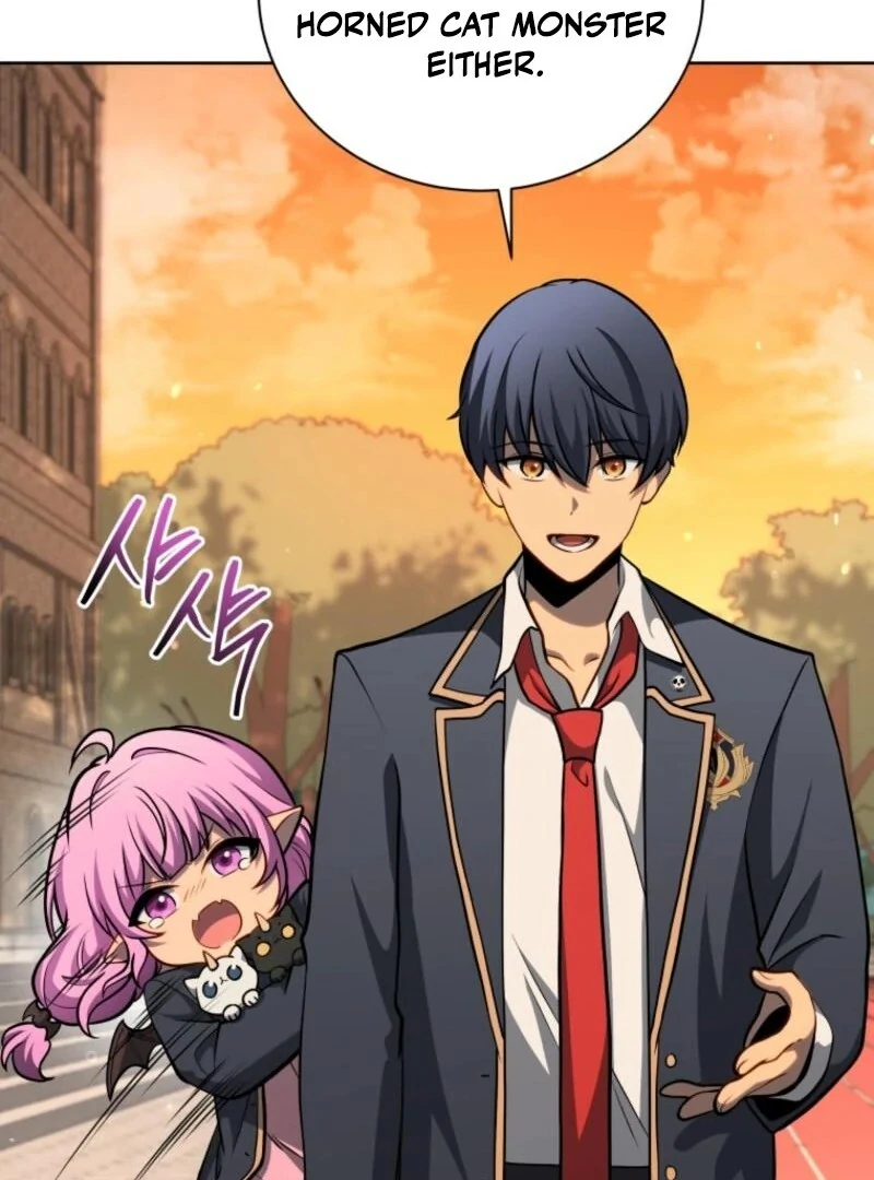 Necromancer Academy and the Genius Summoner Chapter 201 - Page 16