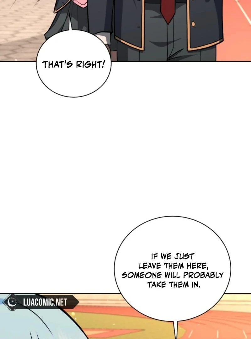 Necromancer Academy and the Genius Summoner Chapter 201 - Page 17