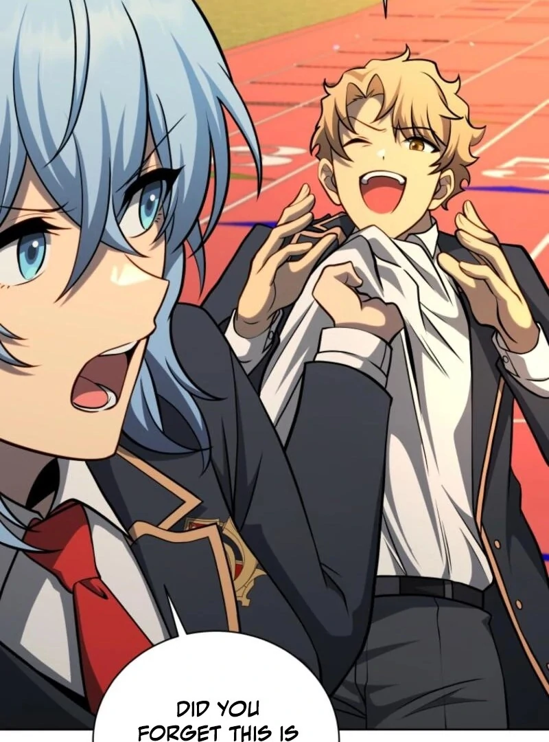 Necromancer Academy and the Genius Summoner Chapter 201 - Page 18